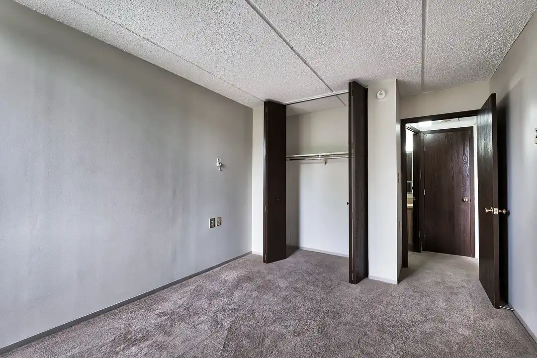 Hancock House Apartments - View 5