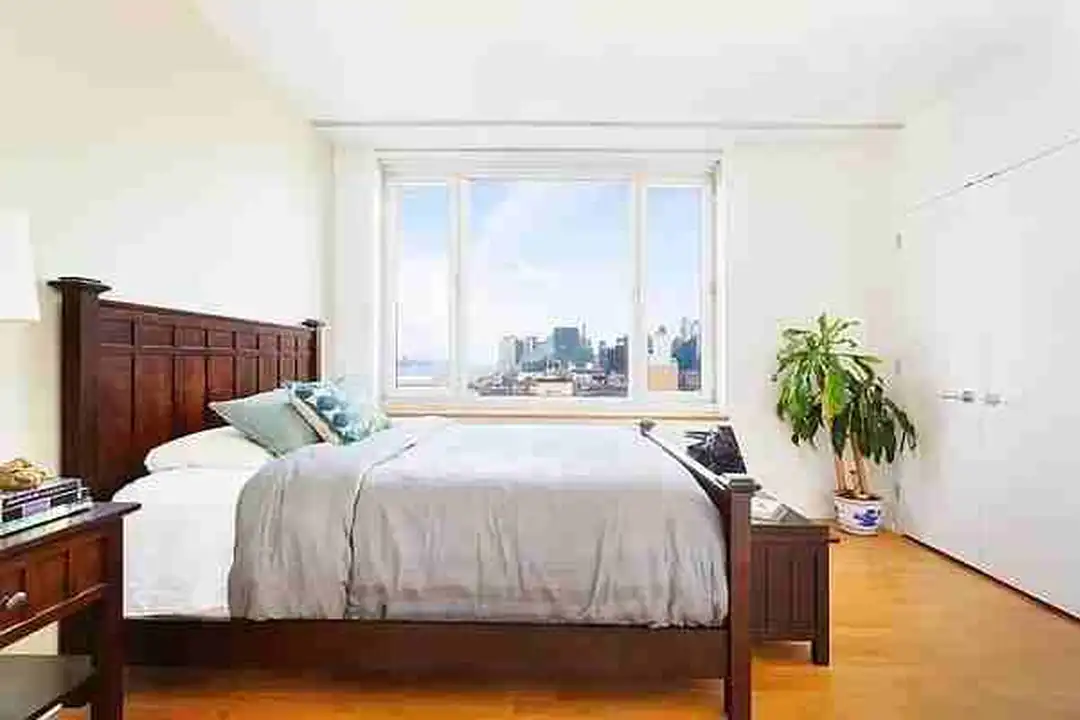 635 W 42nd St unit 17D - View 3