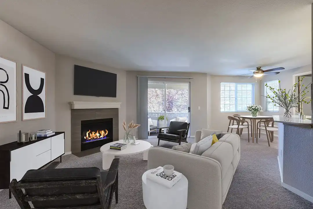 Bay Court at Harbour Pointe – photo 1 of 40