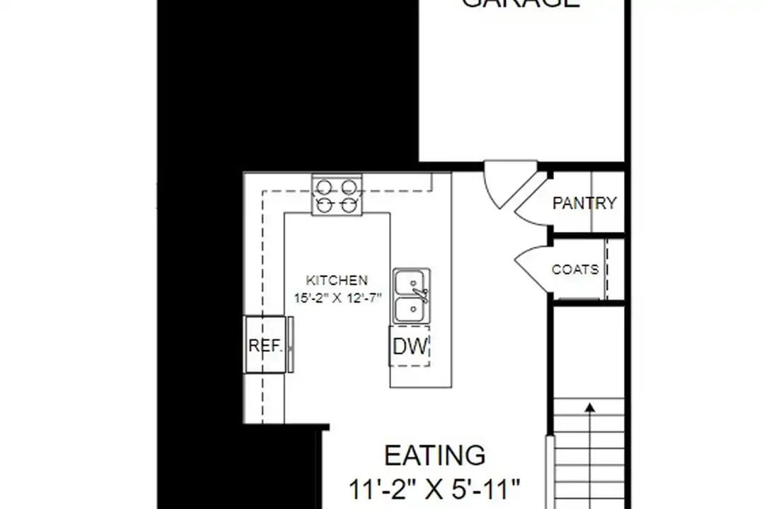 9011 Telegraph Rd unit A - View 2
