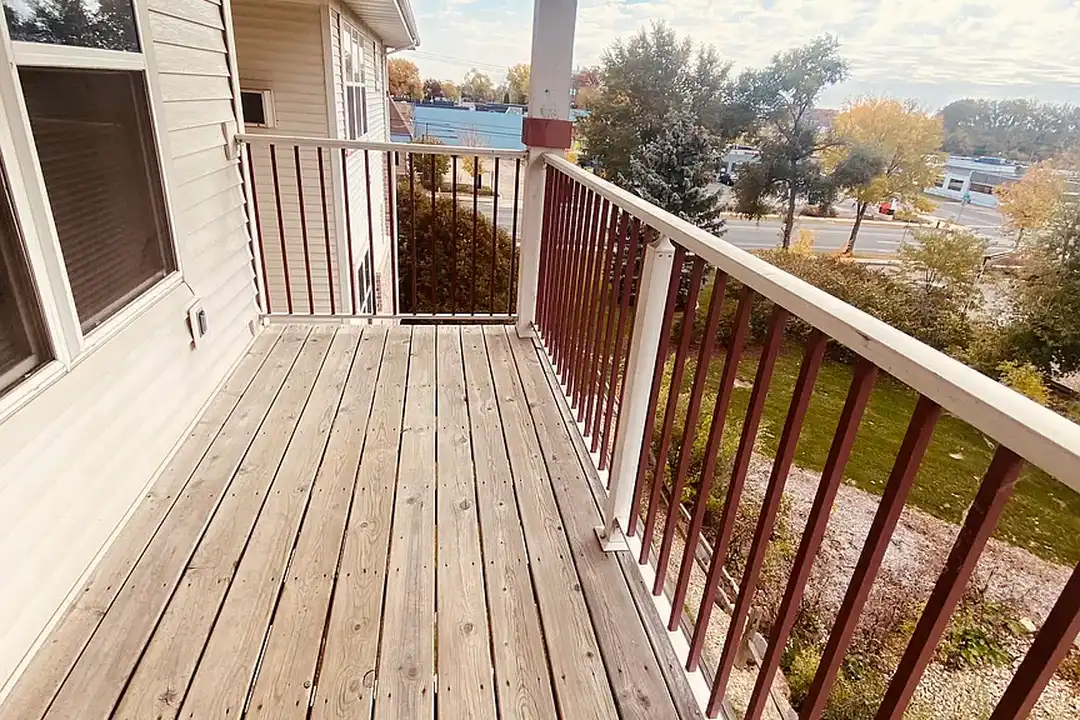 Sherman Glen Senior Aaartments – photo 1