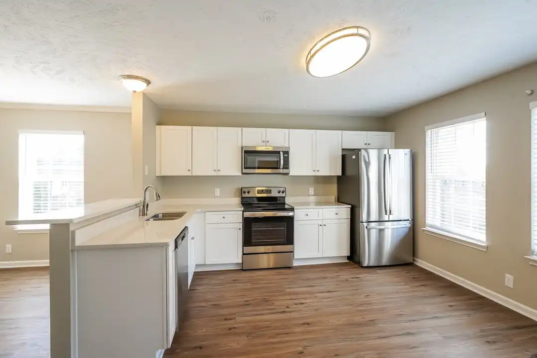 5125 Hickory Grove Dr - View 6