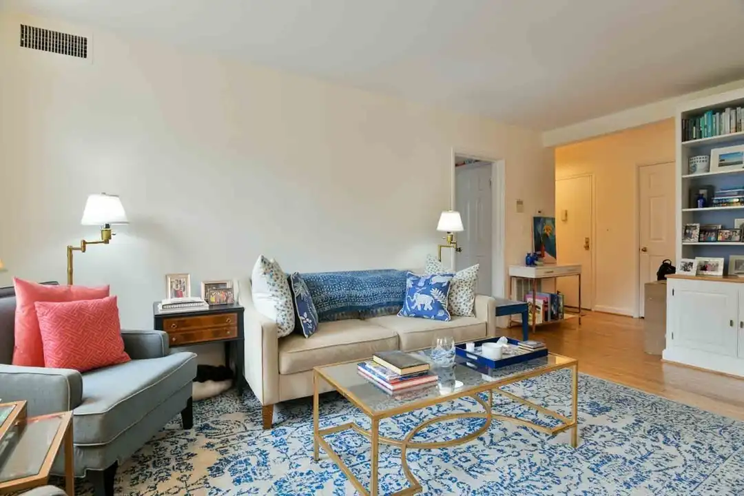 3831 Newark St NW unit C447 - View 6