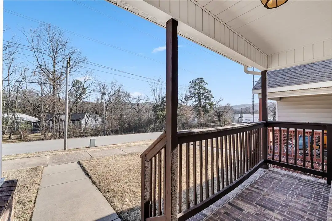 House in Fayetteville - View 3