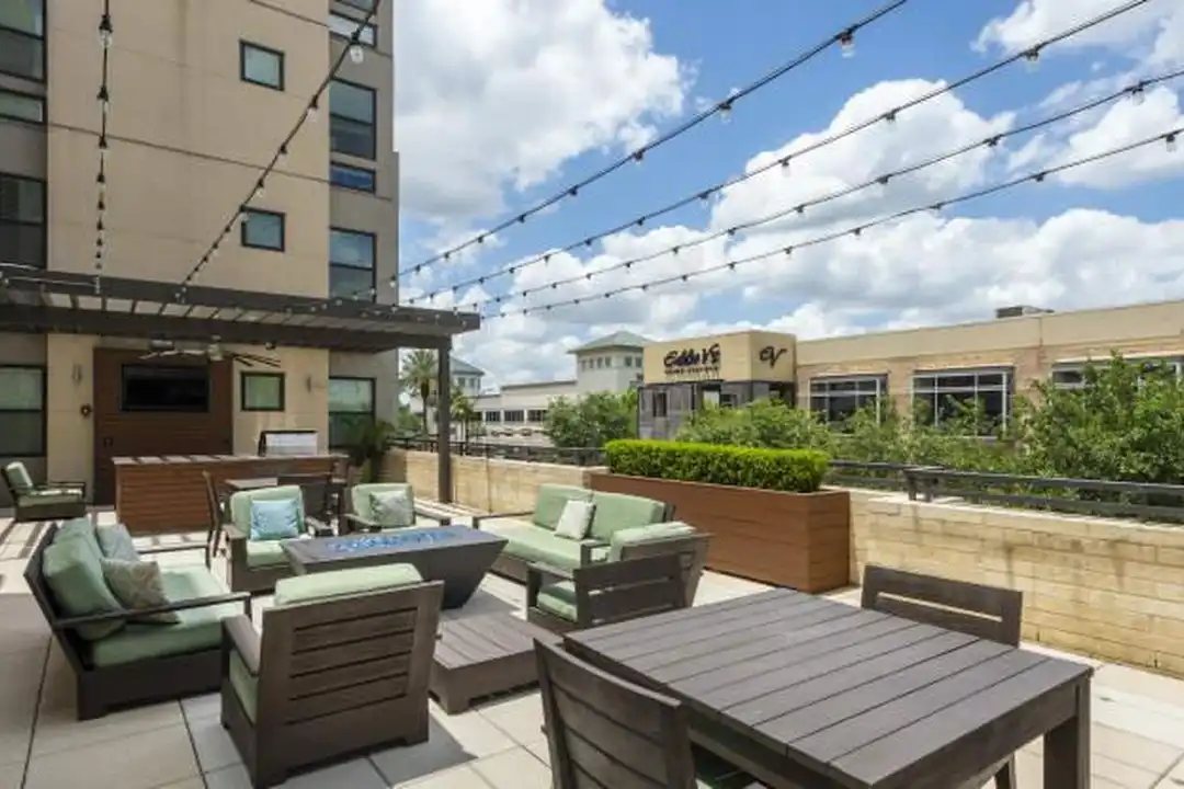 800 Town and Country Blvd unit # 815 - View 3