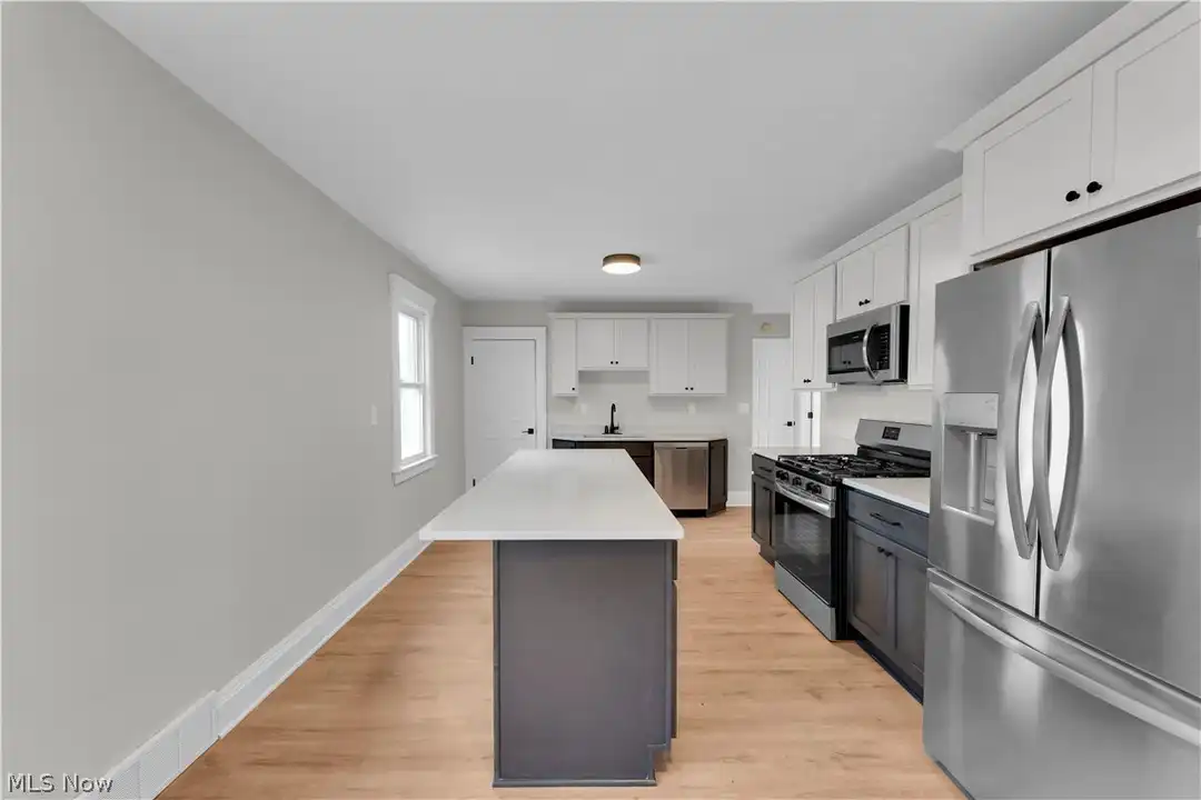 1330 W 67th St – pohled 2