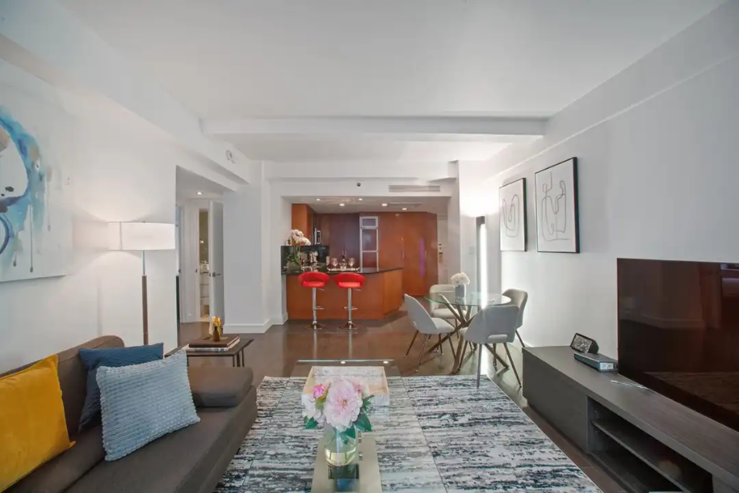 160 Central Park S unit 2604 - Вид 3