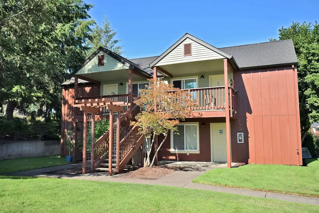 Cherry Ridge - View 2