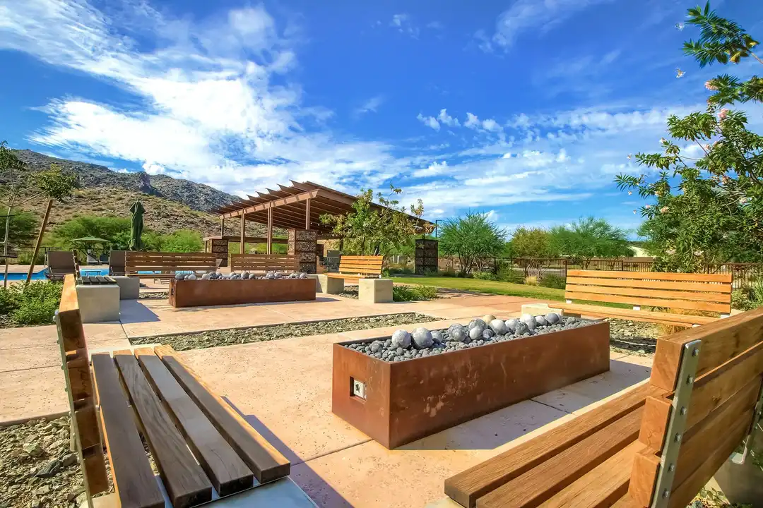 House in Phoenix, South Mountain - View 5
