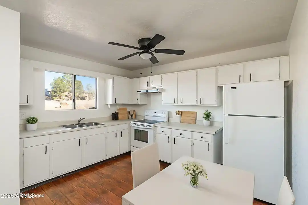 4224 Canyon Trail #B3 - View 4