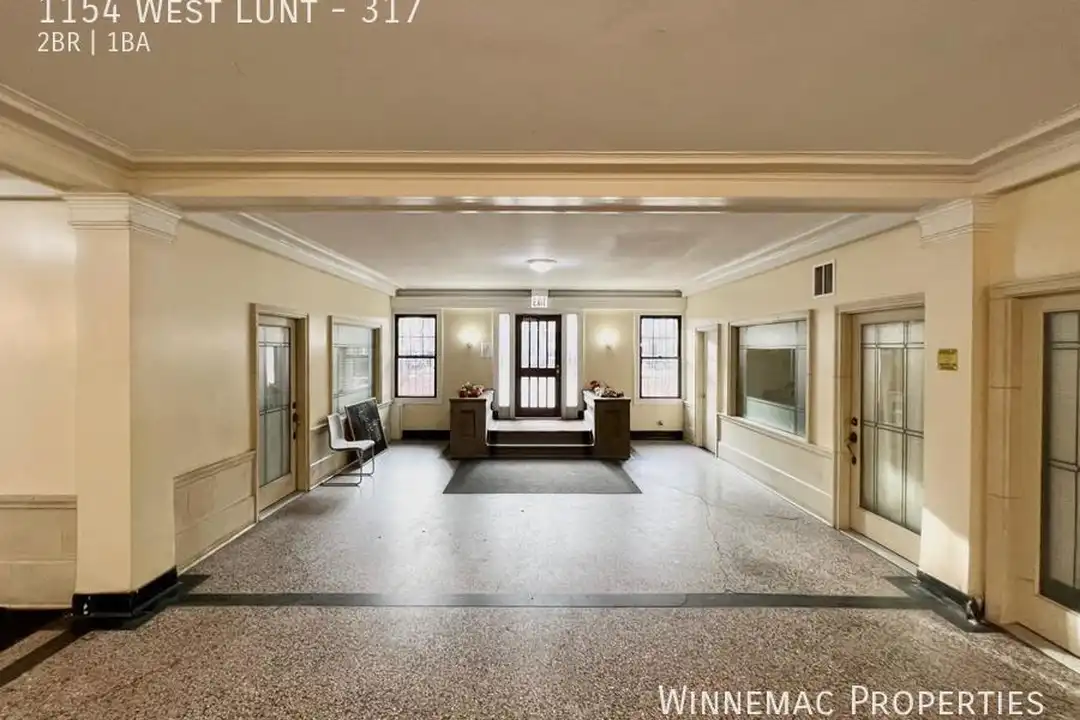 1154 W Lunt Ave - View 4