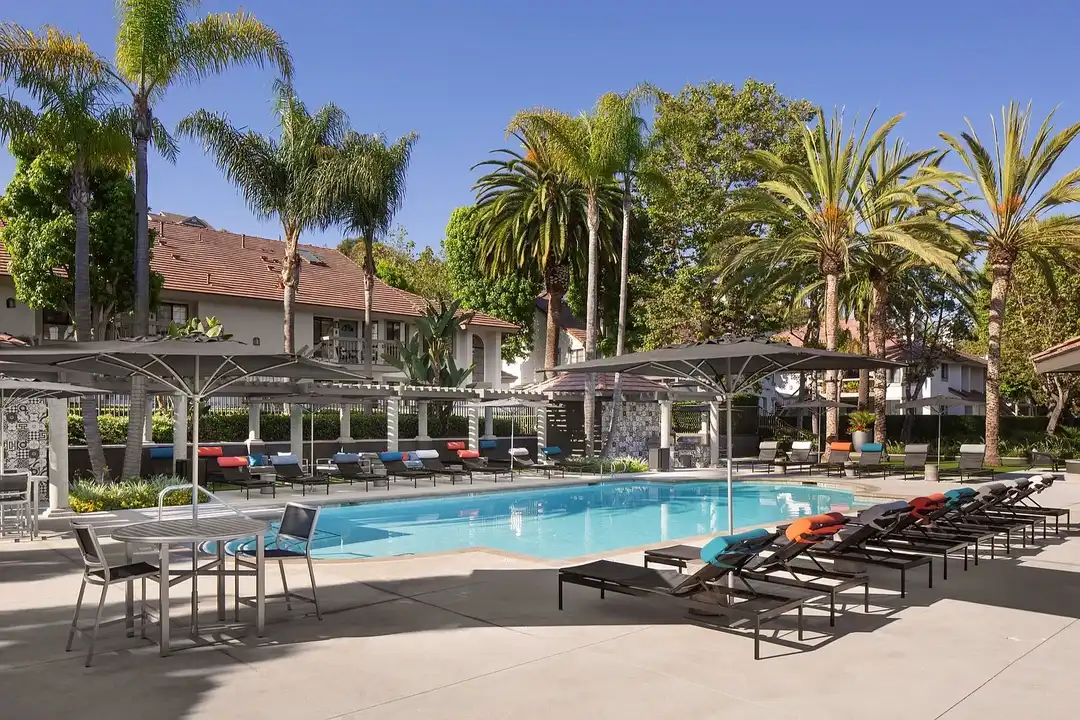 Apartment in San Juan Capistrano - View 5