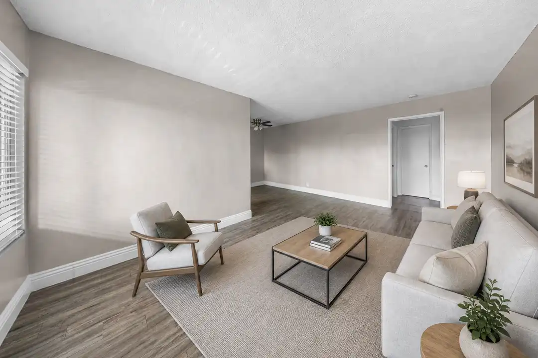 405 W 10th St unit J - View 2