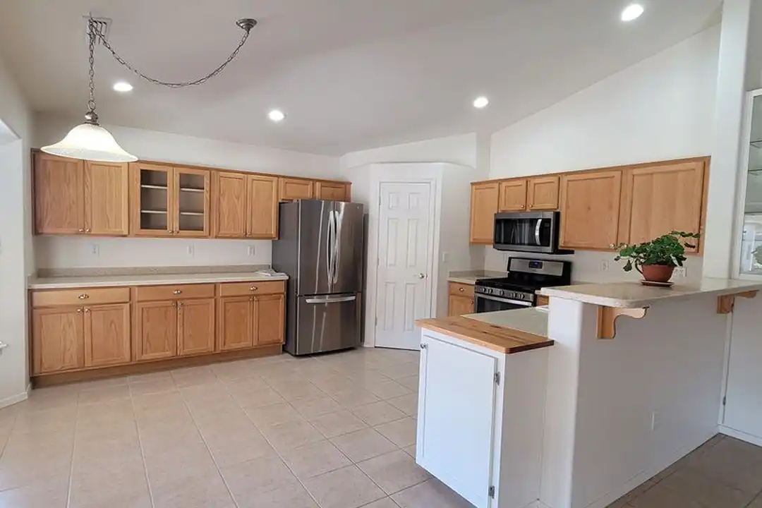 House in Prescott Valley - More
