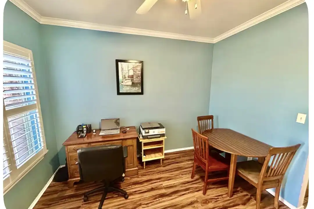 4525 Crockett Ave unit . - View 2