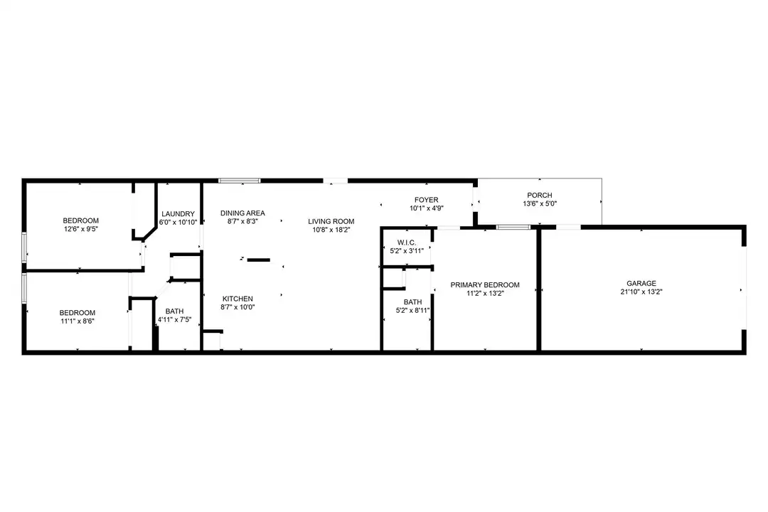 House in San Marcos - View 2