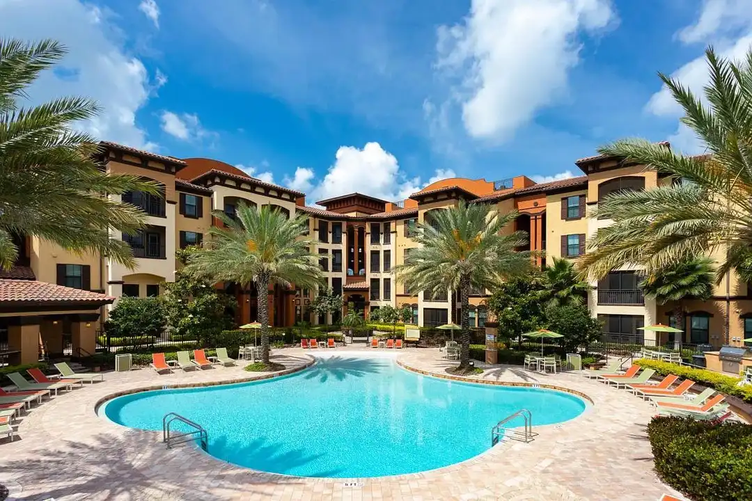 The Courtney At Bay Pines Apartments