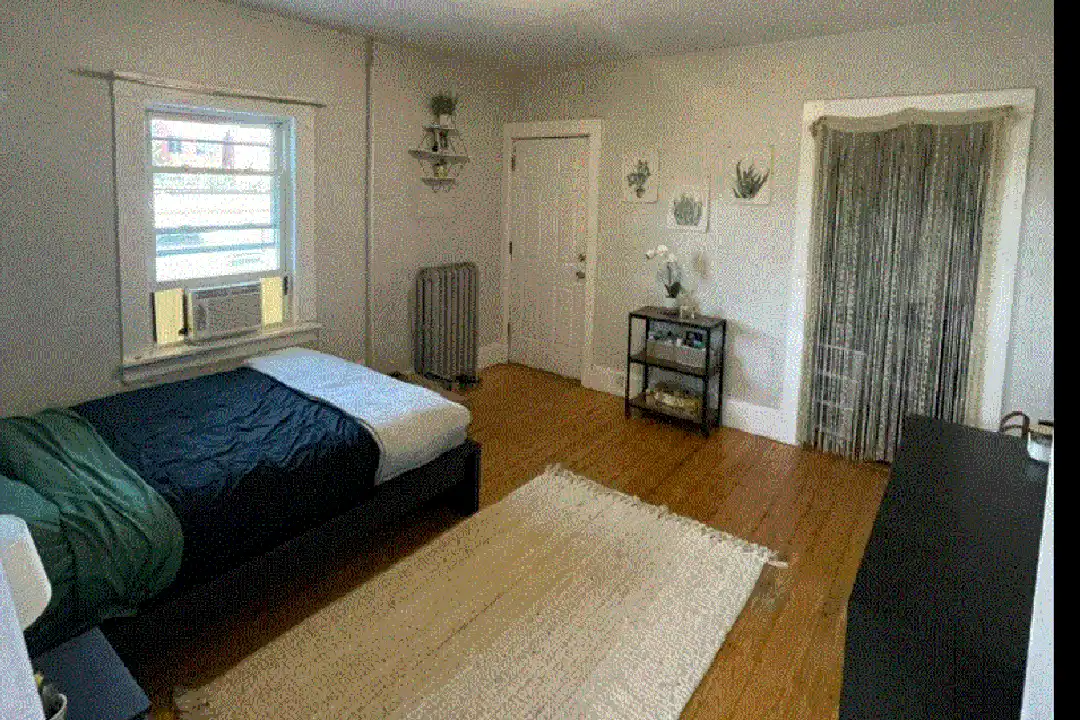 71 Linden St – pohled 4