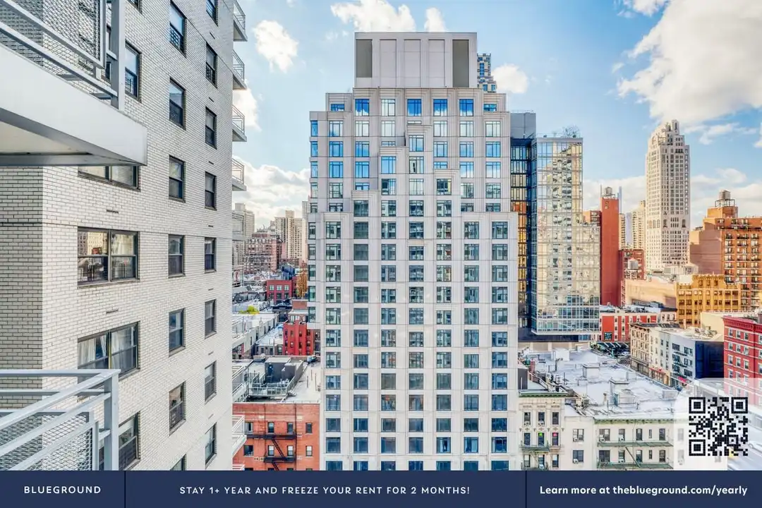 315 East 86th St unit 1327 - More