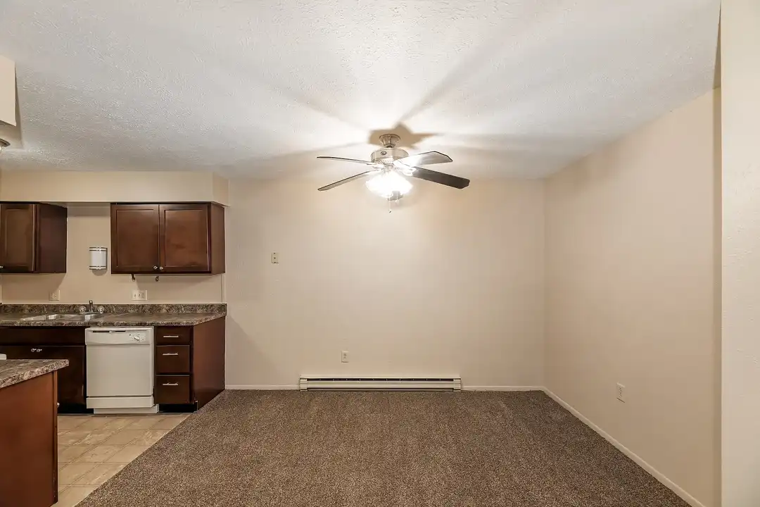Ravenswood Apartments – photo 1