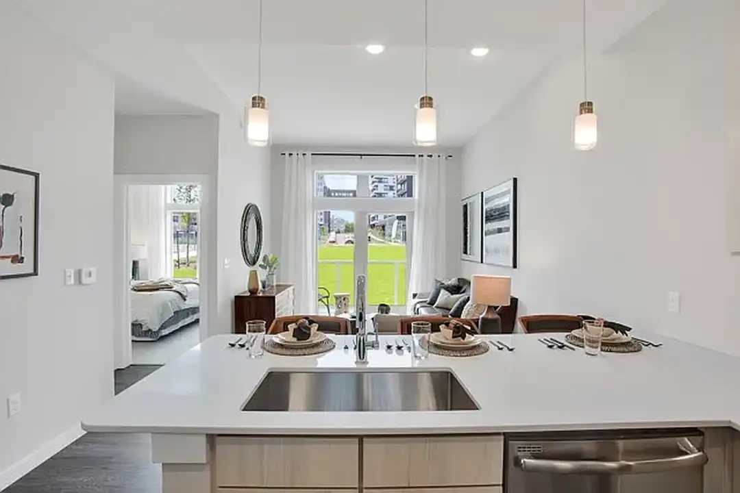 Overture 9th + CO 55+ Active Adult Apartment Homes – pohled 3