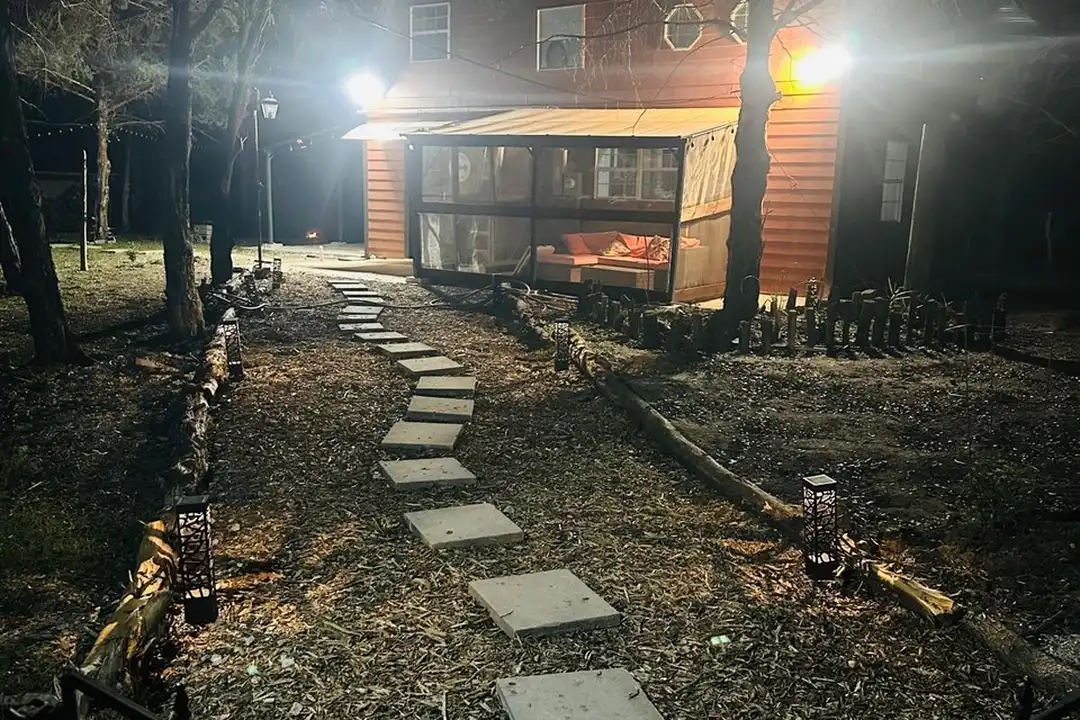 House in Waco - View 3