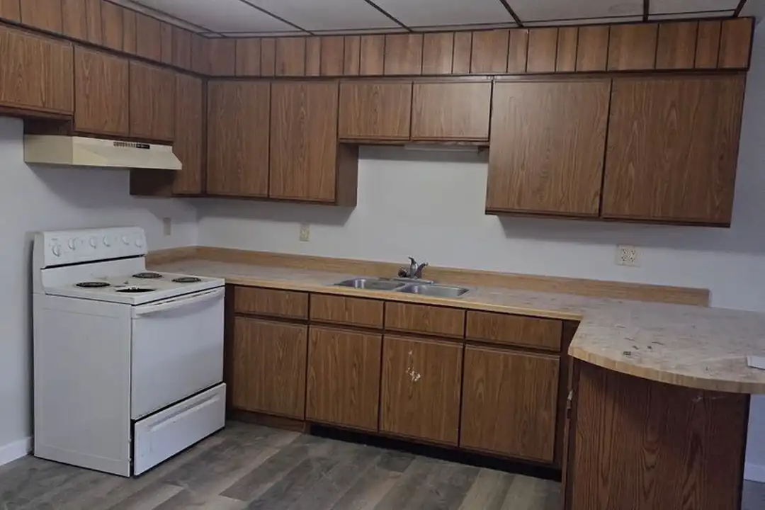 Apartment in Canton - More