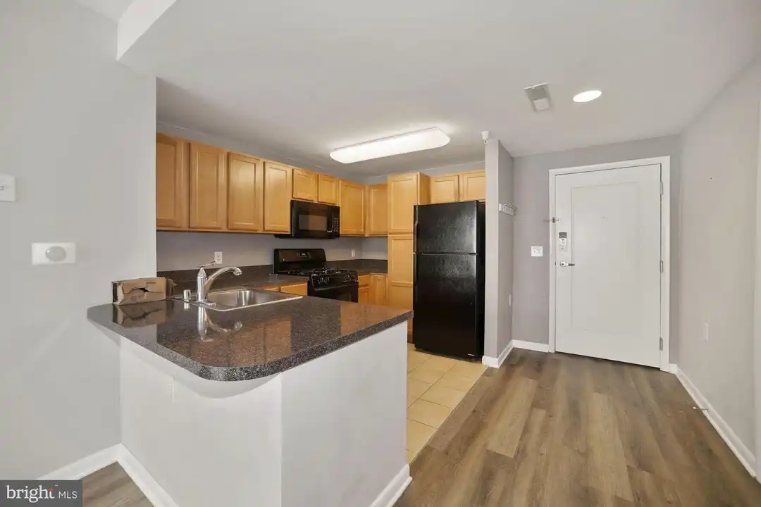 350 G St SW #N522 - View 4