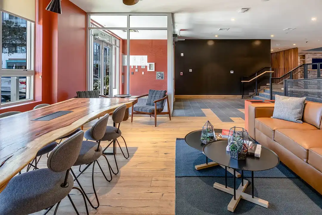Lofts at Kendall Square – photo 1