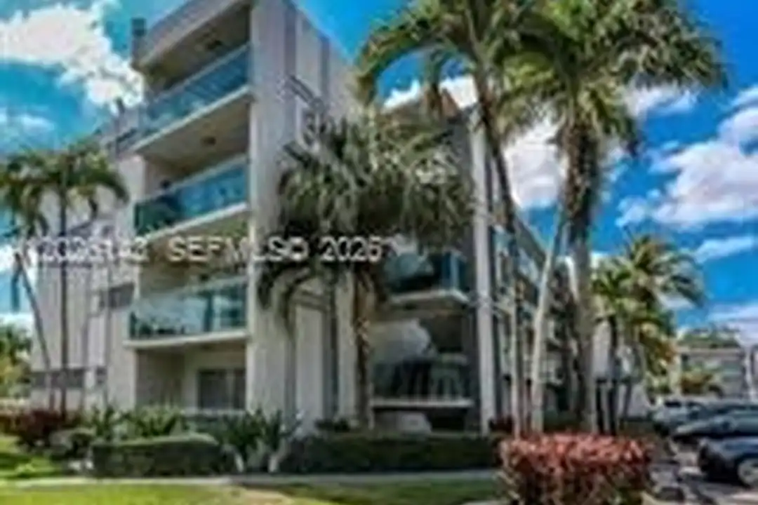 8445 Springtree Dr #206A - View 3