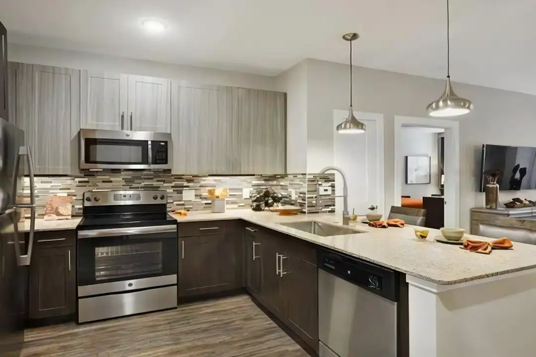 5225 Town and Country Blvd unit # 5240 - View 4