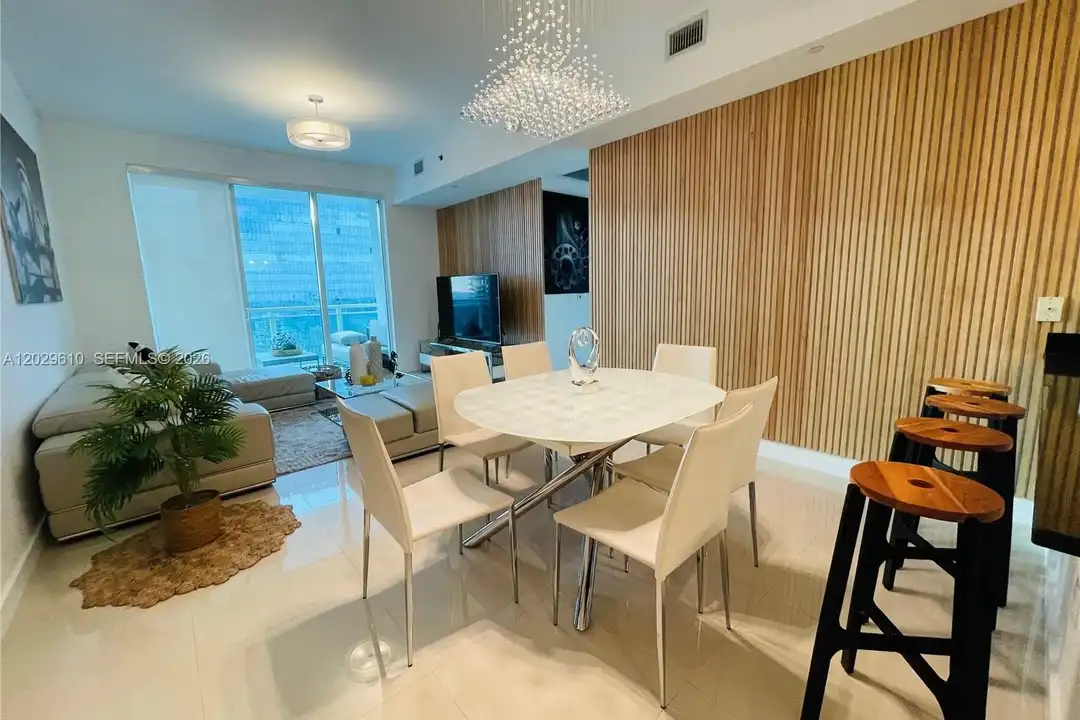 950 Brickell Bay Dr #4400 - View 4