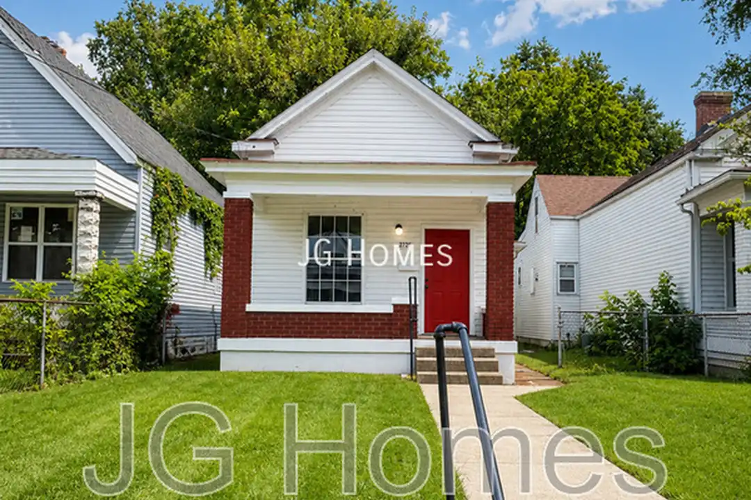 2725 Hale Ave – photo 1