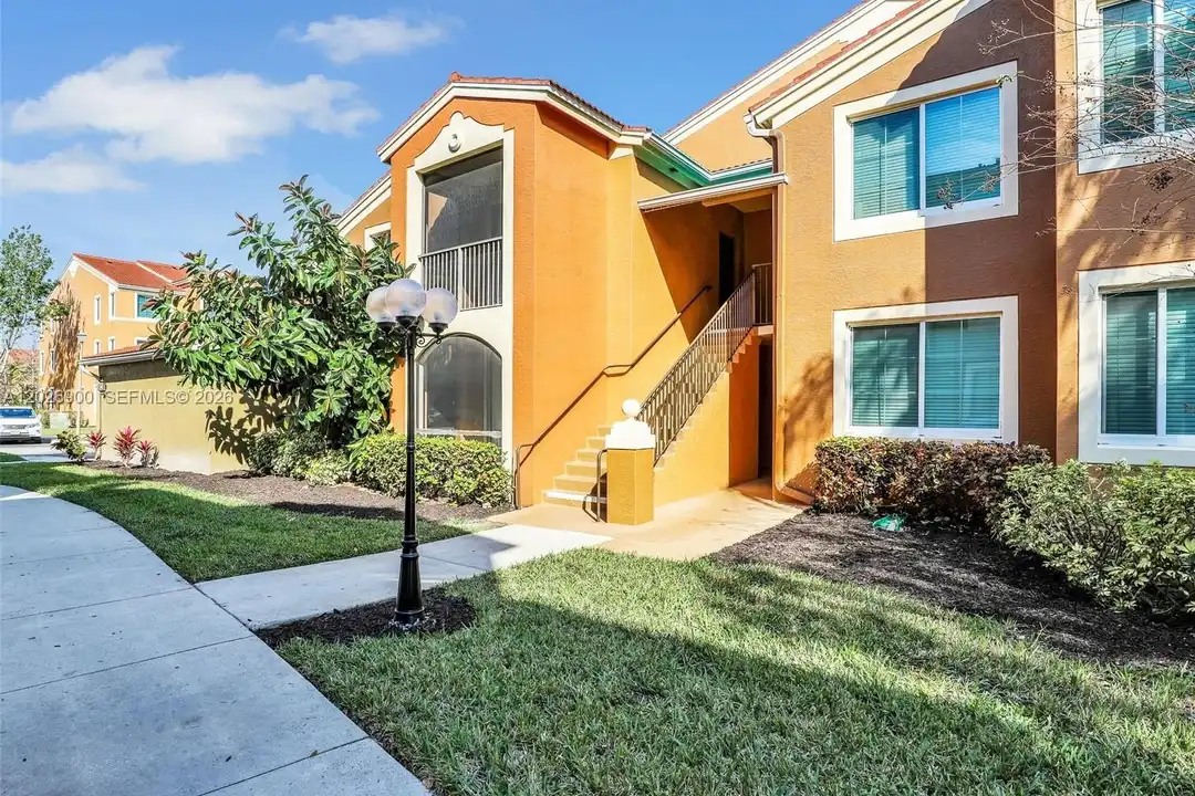 1235 Reserve Way #5-107 - View 2