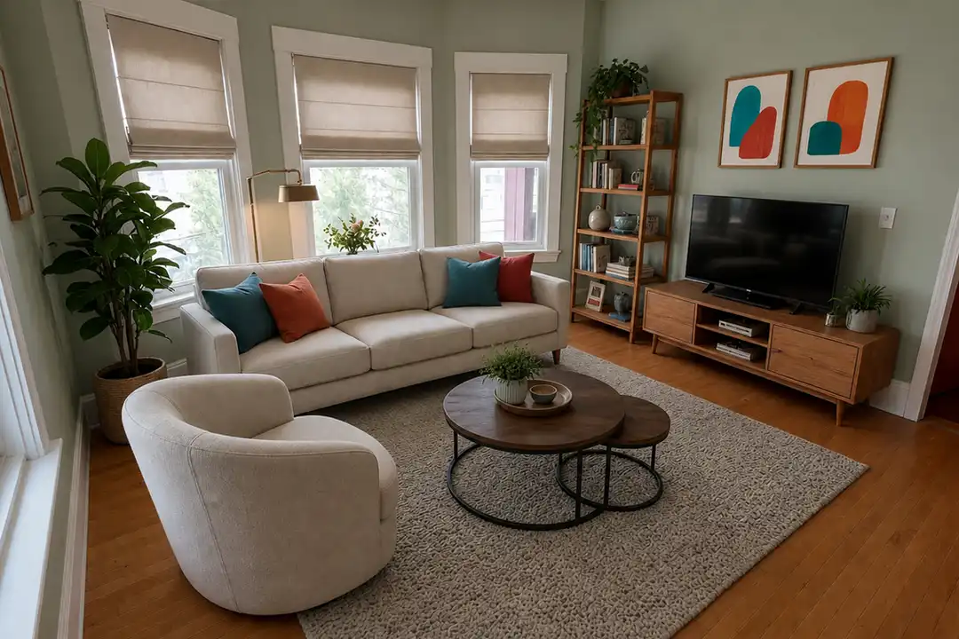 3 Goddard Rd unit 3 – photo 1