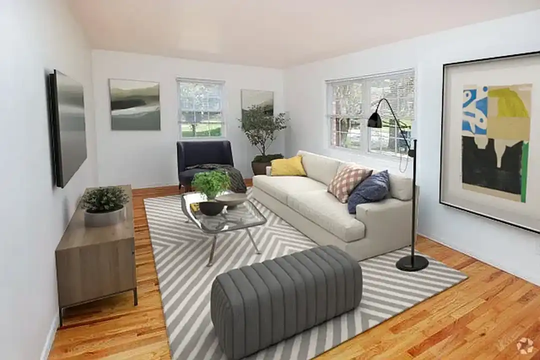 Oakmont Park Apartments – photo 1
