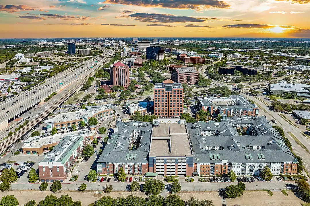 Maa様 MAA Eastside - 1801 N Greenville Ave - Richardson, TX | Rent.
