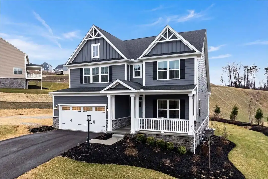 117 Black Oak Ln - View 3
