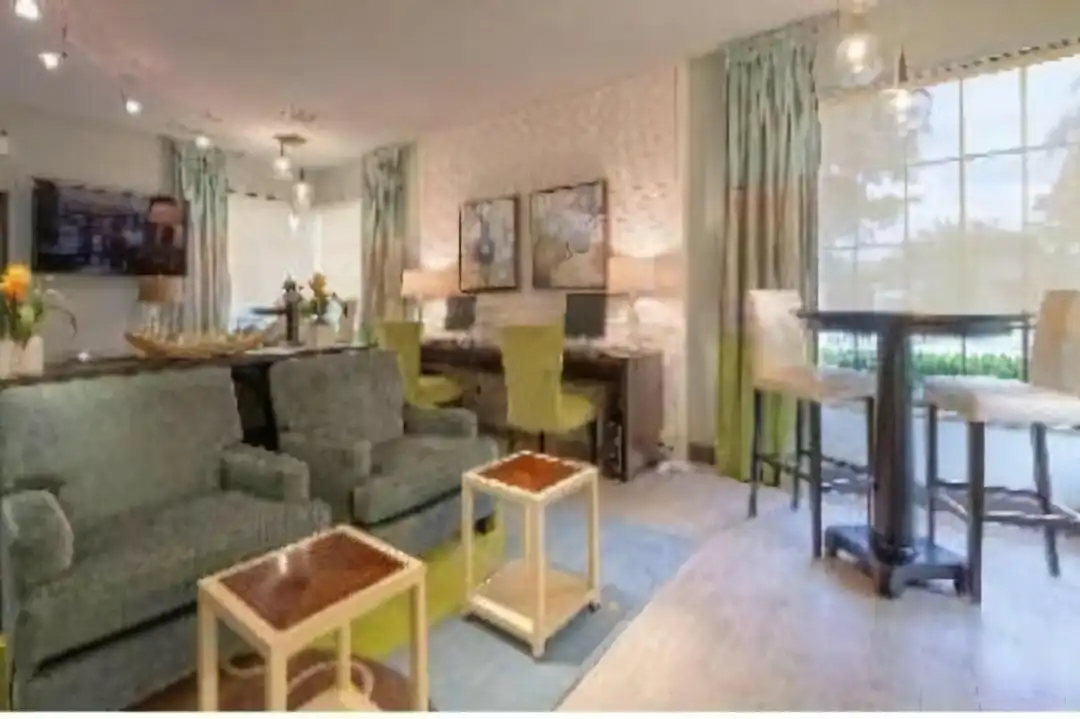 1495 Spring Harbor Dr - View 4