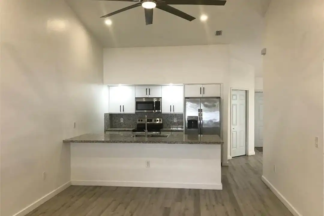 3609 Skyline Blvd - View 6