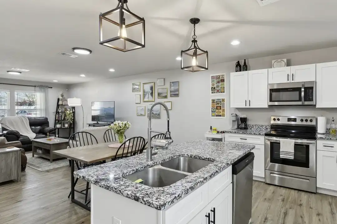 5818 Grayson St unit 5818 - View 5