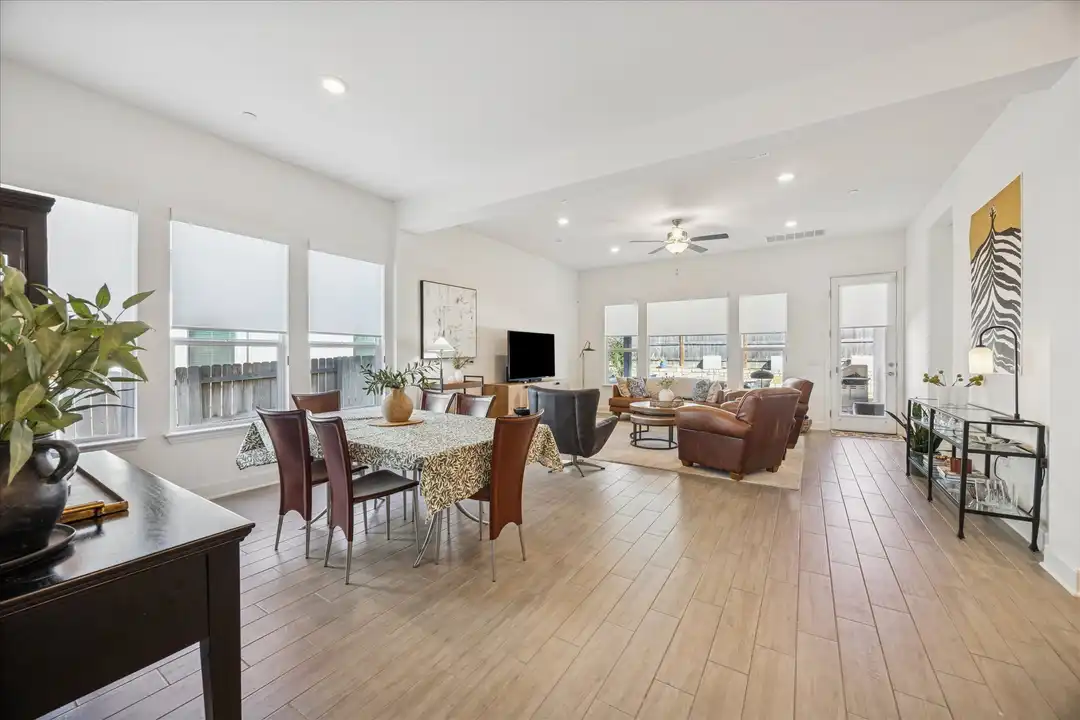 House in Austin - View 5
