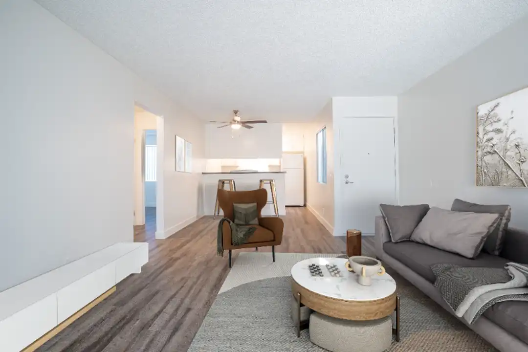 Apartment in San Marcos - View 5