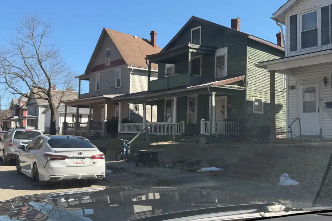 203 W Front St unit 2 – photo 1 of 6