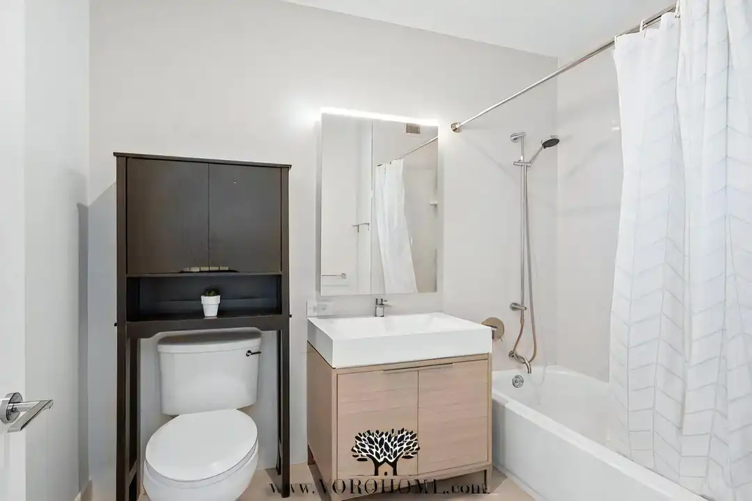 90 John St unit 1022 – pohled 3