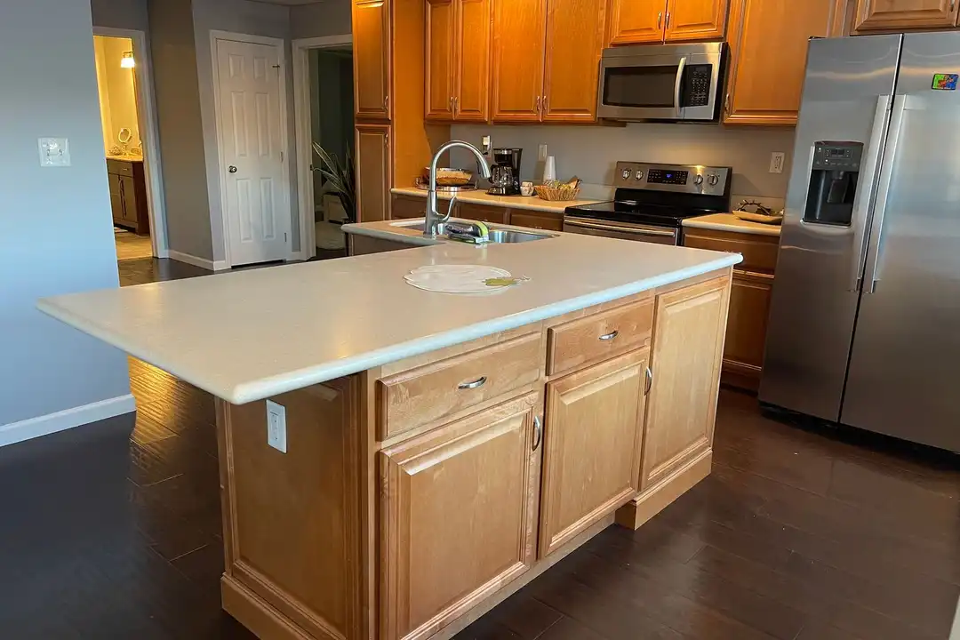 207 W Pike St unit 207 -204 - View 2