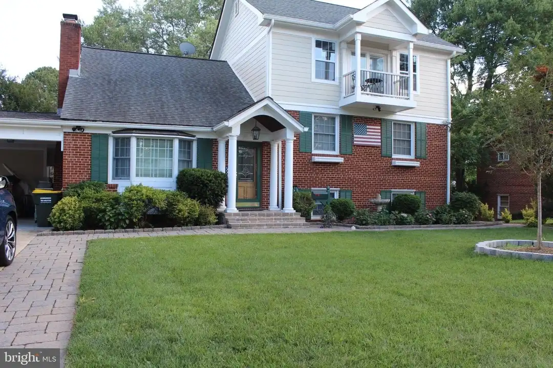 7703 Newcastle Dr – photo 1 of 14