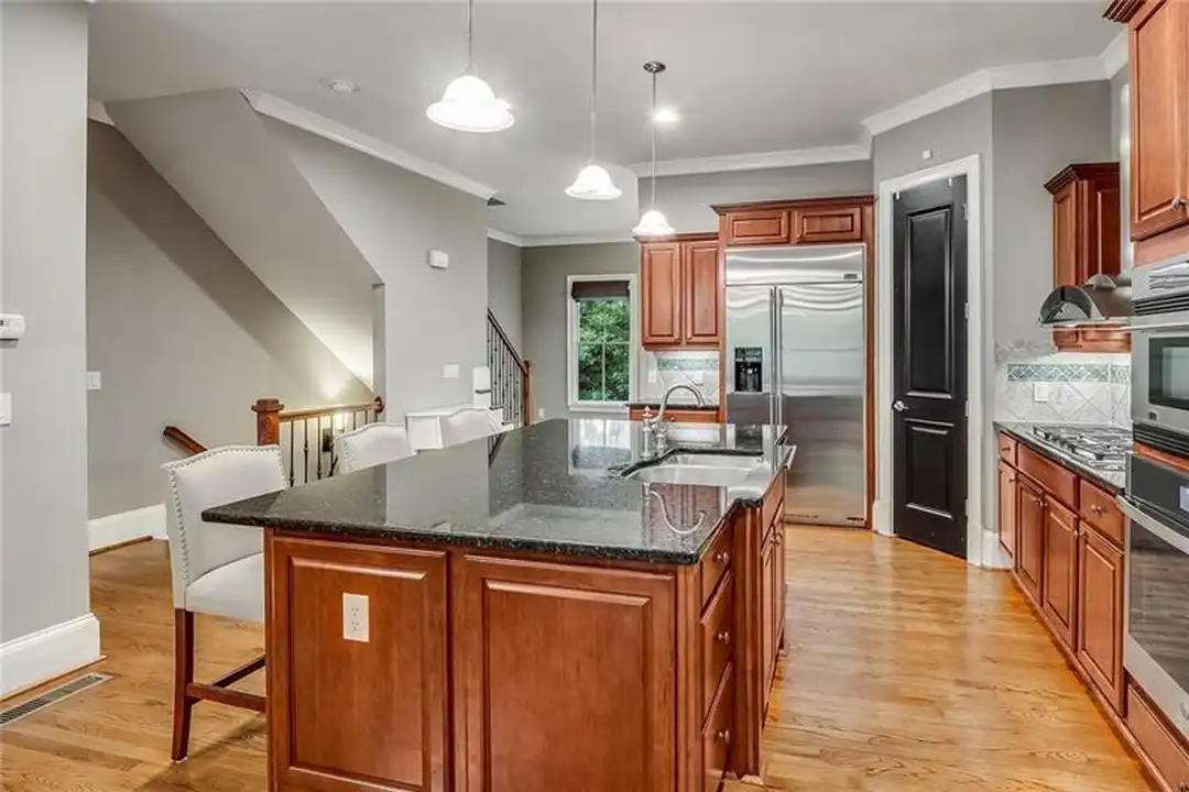 1219 Mecaslin St NW unit 6 - View 6