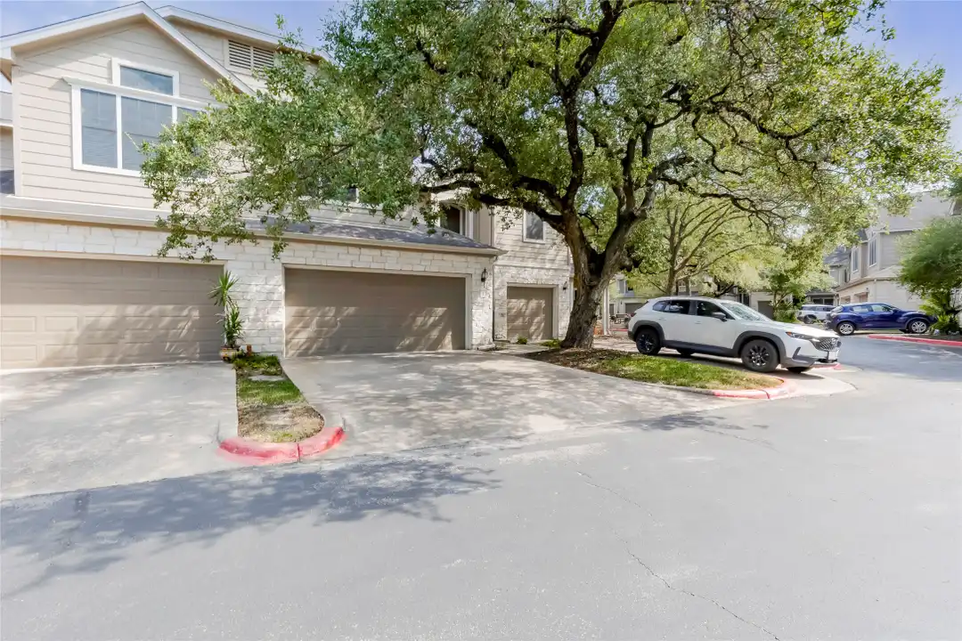 Apartment in Austin, Duval Springs, Travis - View 3