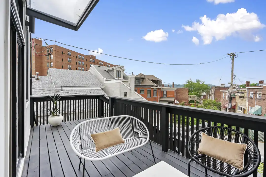 4037 Penn Ave - View 6